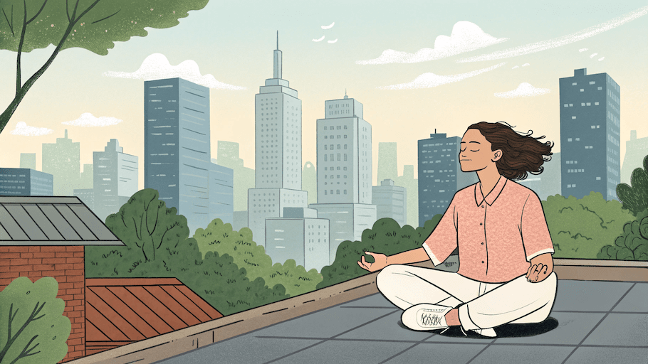 Mindfulness in the Modern World